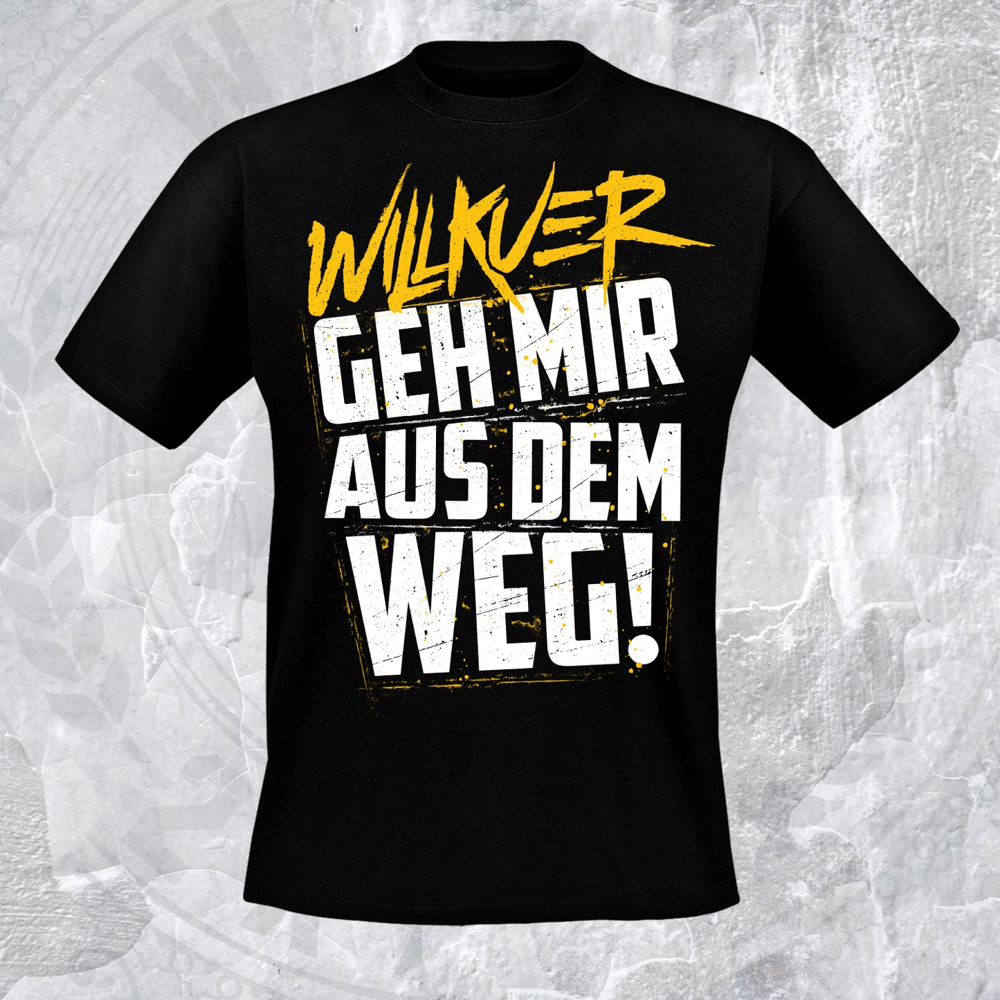 Ich bin nicht OK