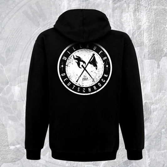 Hoodie "Deutschrock" (Unisex)