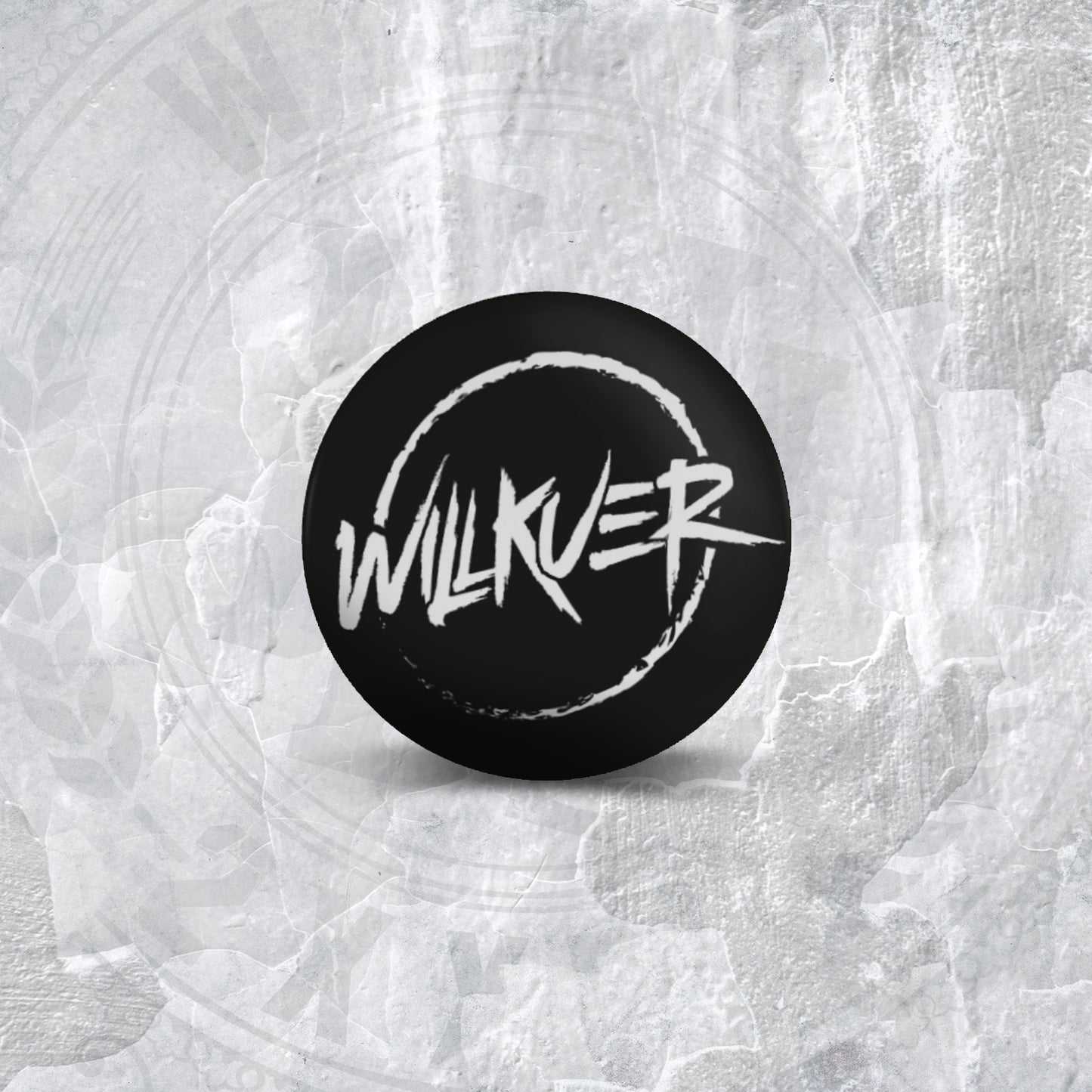 Button 'Willkuer'