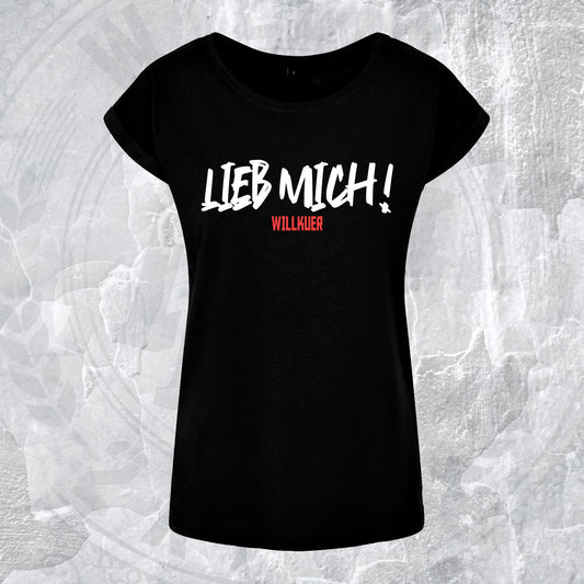 Lieb mich (Girlie)