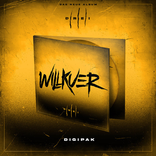 Digipak